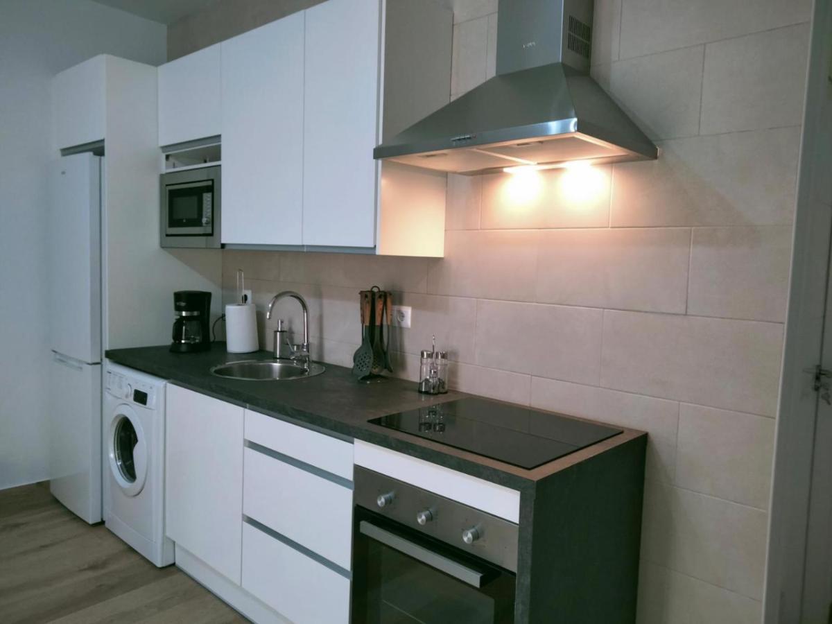 Atico Dayma Apartment Setenil De Las Bodegas ภายนอก รูปภาพ